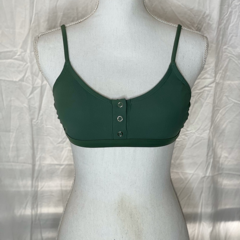 Bathing suit top